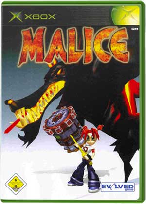 Malice