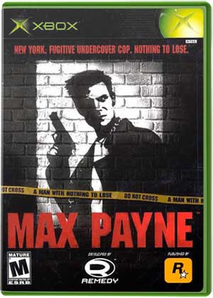 Max Payne