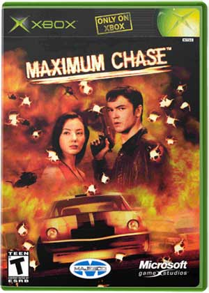 Maximum Chase