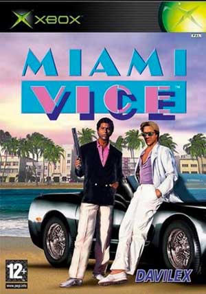 Miami Vice