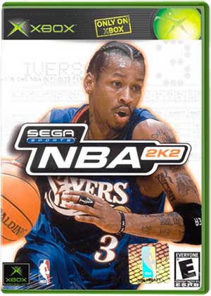 NBA 2K2