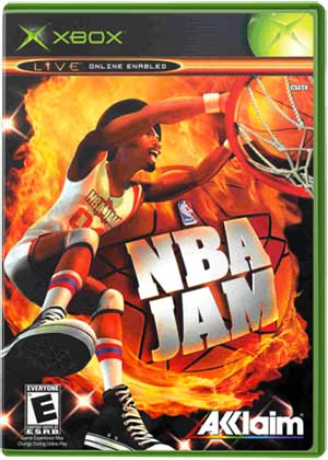NBA Jam