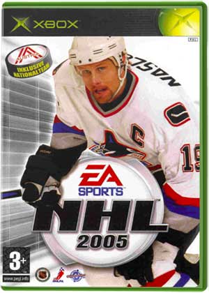 NHL 2005