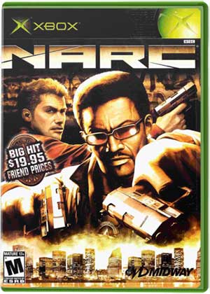 Narc