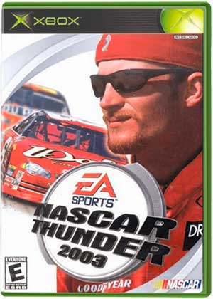 NASCAR Thunder 2003