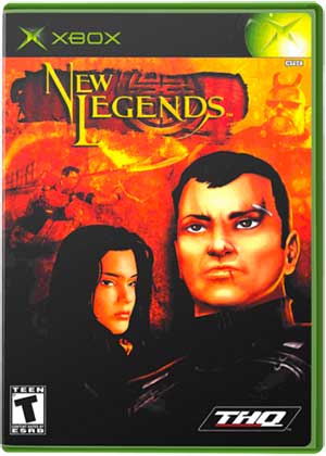 New Legends