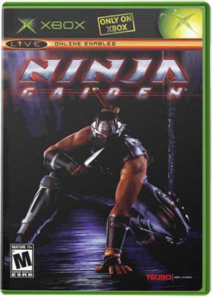 Ninja Gaiden
