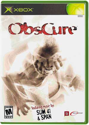 Obscure