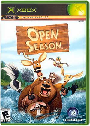 Open Season