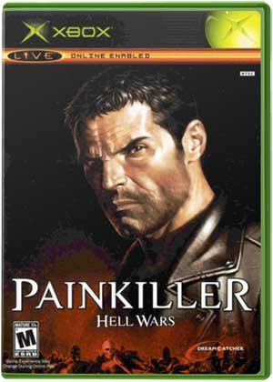 Painkiller - Hell Wars