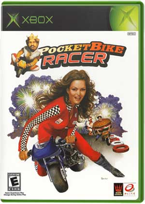 PocketBike Racer