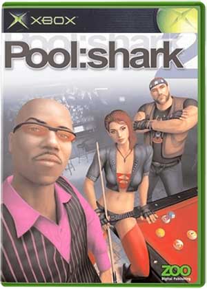 Pool Shark 2