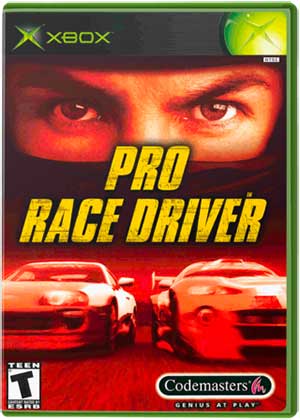 Pro Race Driver