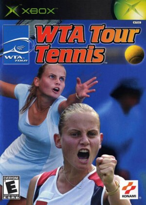 Pro Tennis WTA Tour