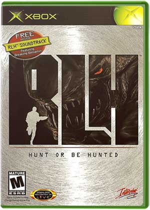 RLH - Run Like Hell