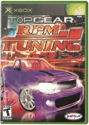 RPM Tuning