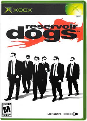 Reservoir Dogs