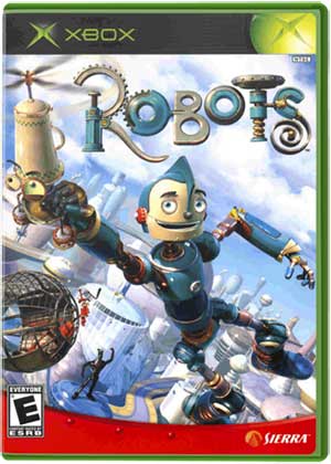Robots