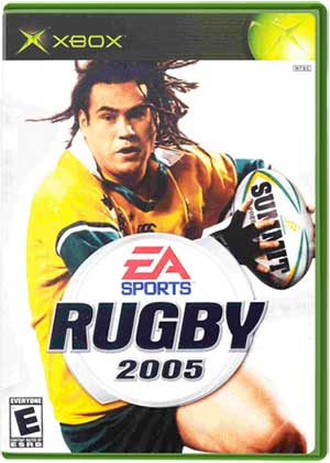 Rugby 2005