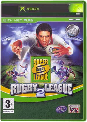 Rugby League 2
