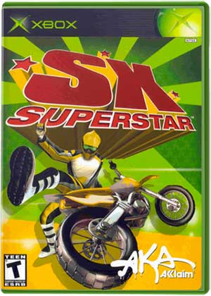 SX Superstar