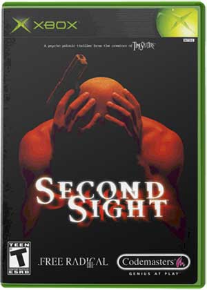 Second Sight