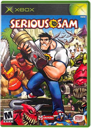 Serious Sam