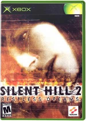Silent Hill 2 - Restless Dreams