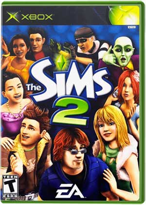 Sims 2, The