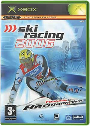 Ski Racing 2006