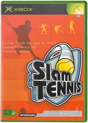 Slam Tennis