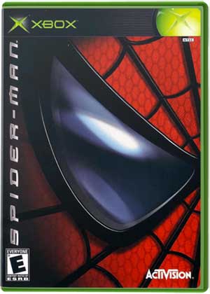 Spider-Man