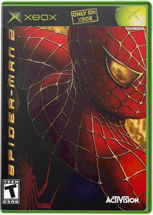 Spider-Man 2