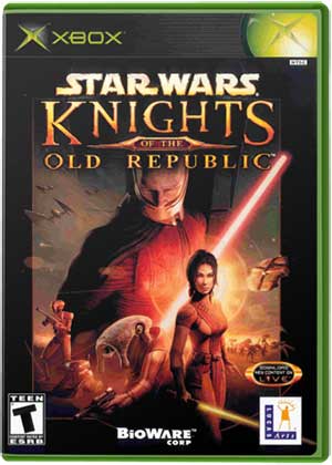 Star Wars - Knights of the Old Republic