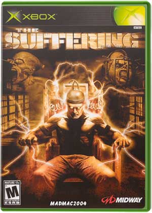 Suffering, The