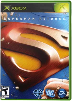 Superman Returns