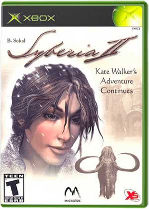 Syberia II