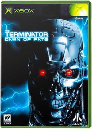 Terminator, The - Dawn of Fate