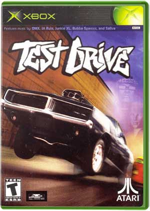 Test Drive