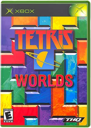 Tetris Worlds