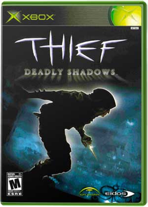 Thief - Deadly Shadows