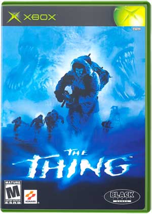 Thing, The