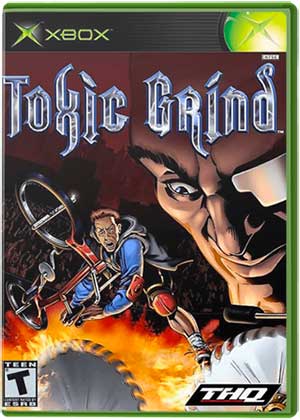 Toxic Grind