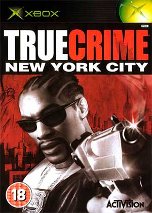 True Crime - New York City