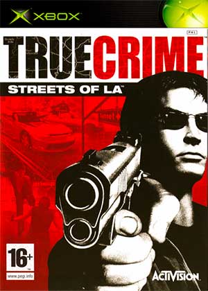 True Crime - Streets of LA