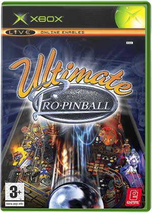 Ultimate Pro Pinball