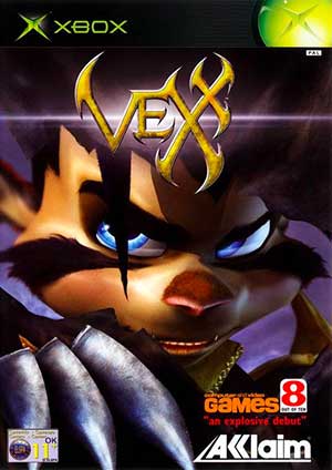 Vexx