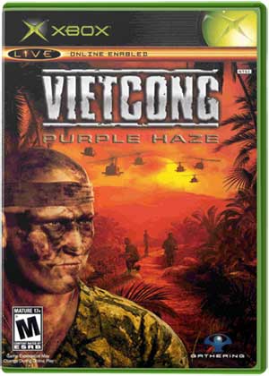 Vietcong - Purple Haze