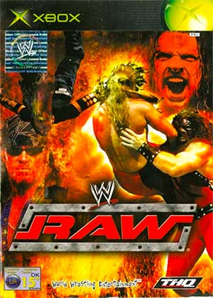 WWE Raw