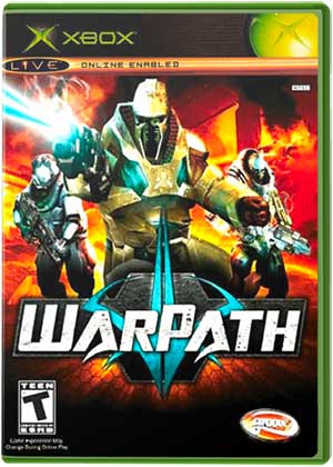 WarPath